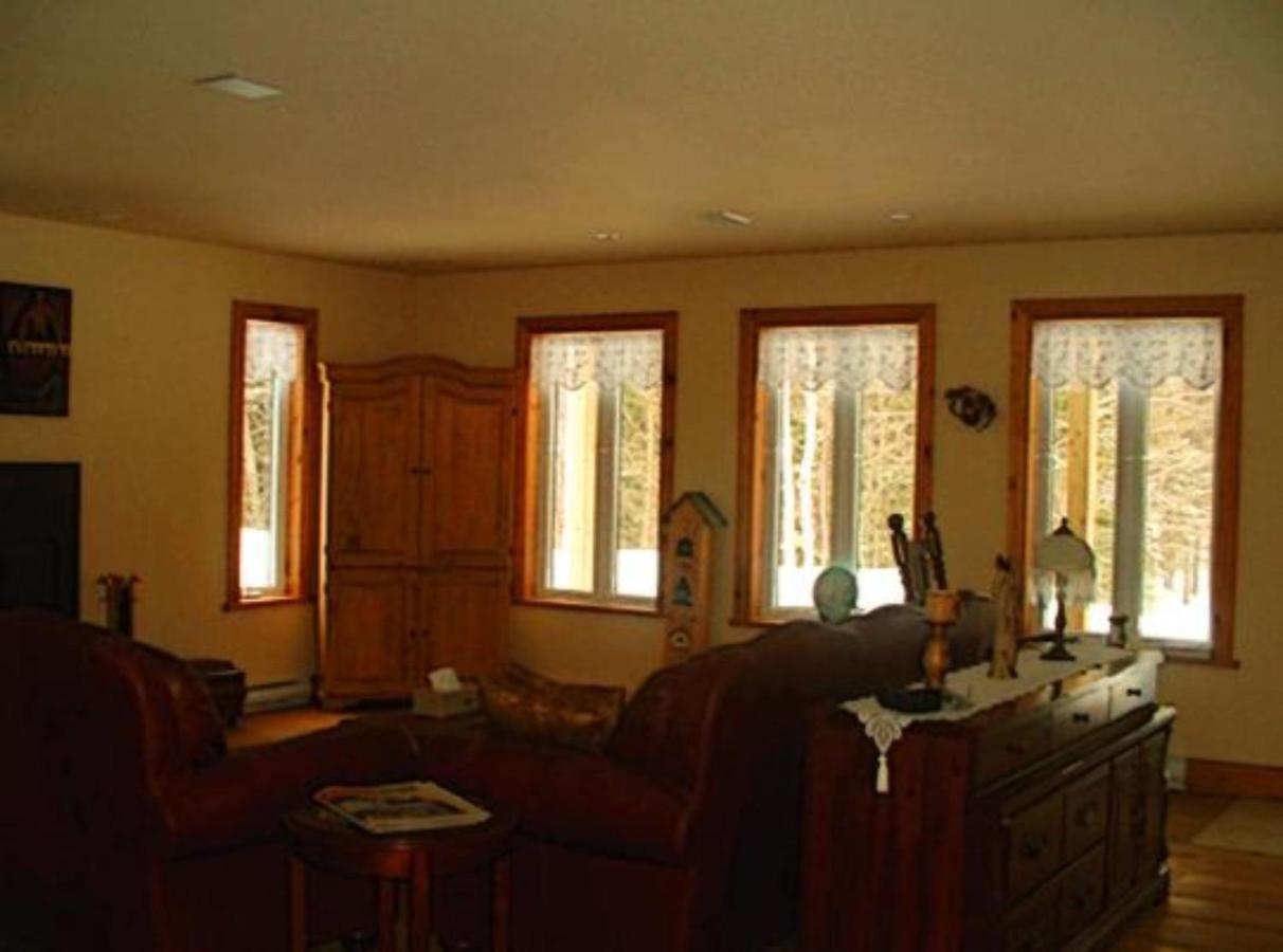 La Petite Douceur Bed & Breakfast Lac Superieur Exterior photo